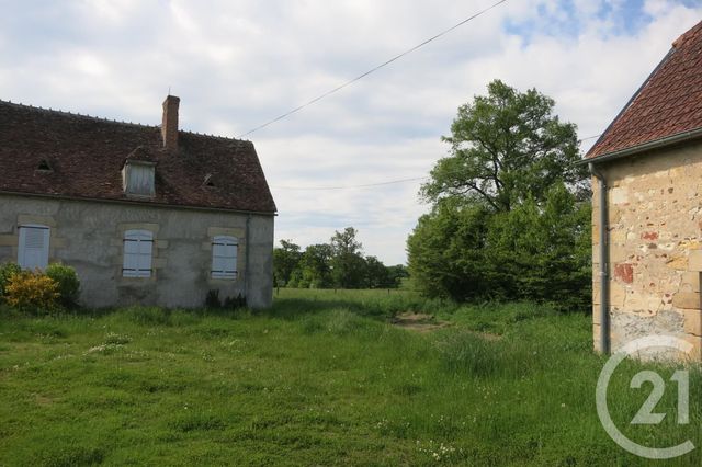 Maison &agrave; louer - 5 pi&egrave;ces - 167,58 m2 - Sauvagny - 03 - AUVERGNE