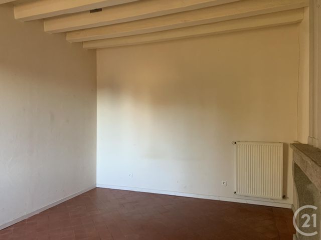 Maison &agrave; louer - 5 pi&egrave;ces - 167,58 m2 - Sauvagny - 03 - AUVERGNE