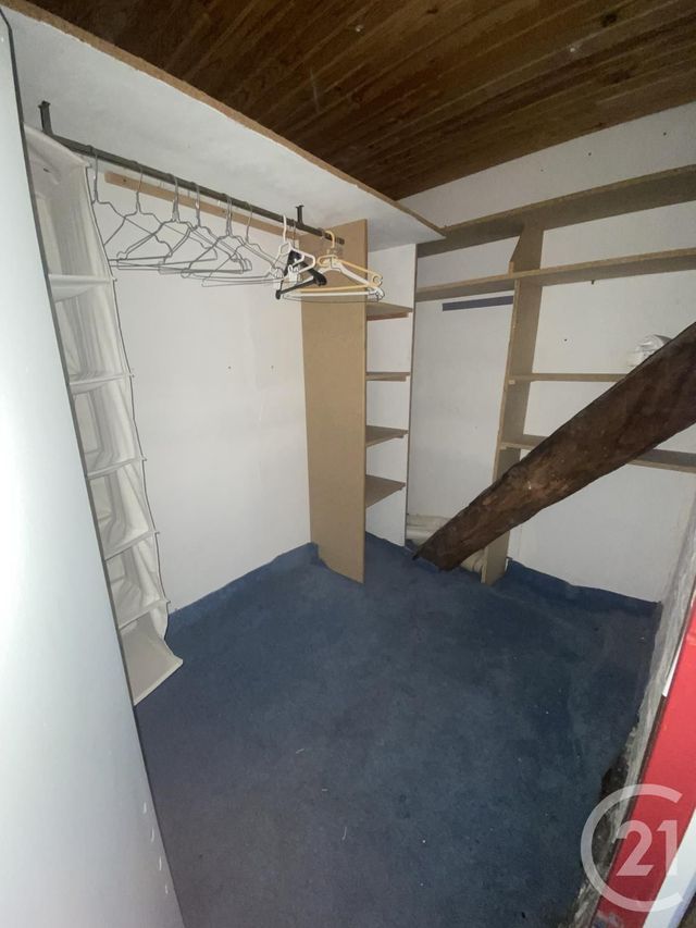 Appartement F3 &agrave; louer - 3 pi&egrave;ces - 63,02 m2 - Montlucon - 03 - AUVERGNE