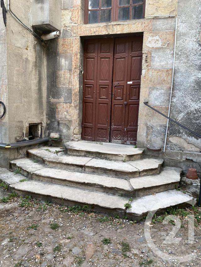 Appartement F3 &agrave; louer - 3 pi&egrave;ces - 63,02 m2 - Montlucon - 03 - AUVERGNE