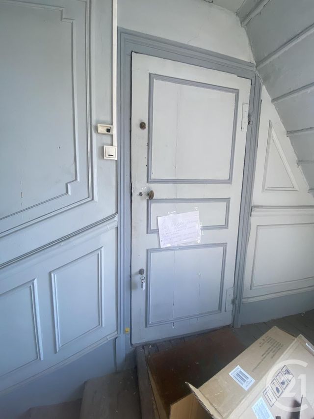 Appartement F3 &agrave; louer - 3 pi&egrave;ces - 63,02 m2 - Montlucon - 03 - AUVERGNE