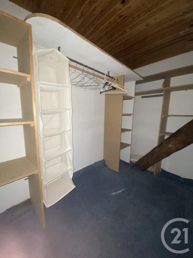 Appartement F3 &agrave; louer - 3 pi&egrave;ces - 63,02 m2 - Montlucon - 03 - AUVERGNE