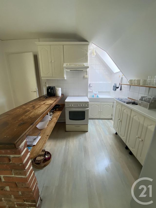 Appartement F3 &agrave; louer - 3 pi&egrave;ces - 63,02 m2 - Montlucon - 03 - AUVERGNE