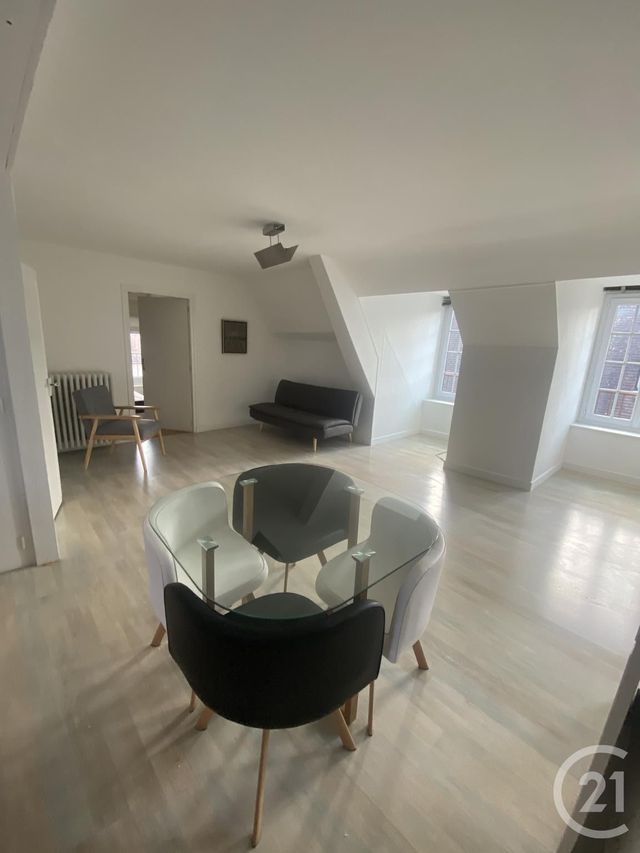 appartement - MONTLUCON - 03