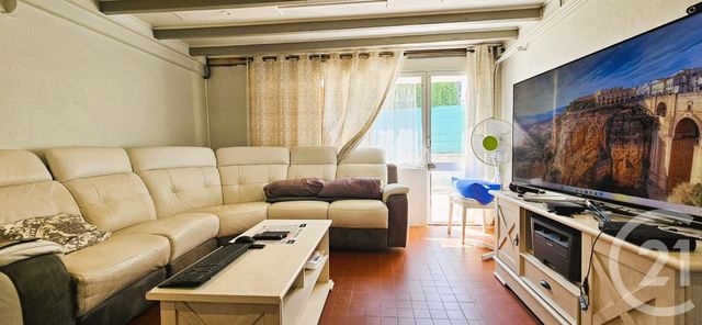 Maison &agrave; vendre - 5 pi&egrave;ces - 102 m2 - Malicorne - 03 - AUVERGNE
