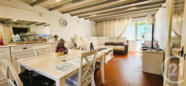 Maison &agrave; vendre - 5 pi&egrave;ces - 102 m2 - Malicorne - 03 - AUVERGNE