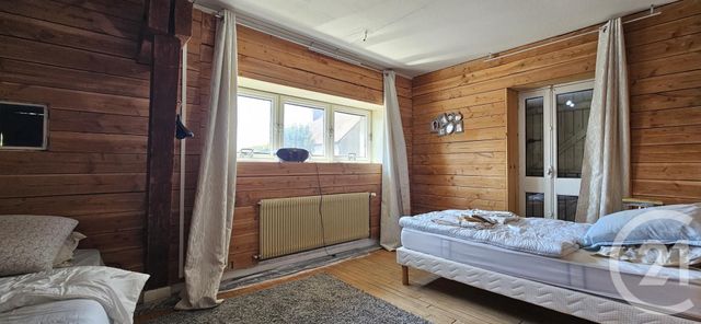 Maison &agrave; vendre - 5 pi&egrave;ces - 102 m2 - Malicorne - 03 - AUVERGNE