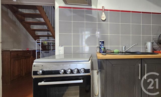 Maison &agrave; vendre - 5 pi&egrave;ces - 102 m2 - Malicorne - 03 - AUVERGNE