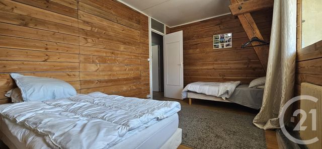Maison &agrave; vendre - 5 pi&egrave;ces - 102 m2 - Malicorne - 03 - AUVERGNE