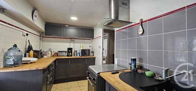 Maison &agrave; vendre - 5 pi&egrave;ces - 102 m2 - Malicorne - 03 - AUVERGNE