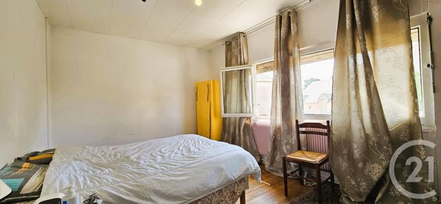 Maison &agrave; vendre - 5 pi&egrave;ces - 102 m2 - Malicorne - 03 - AUVERGNE