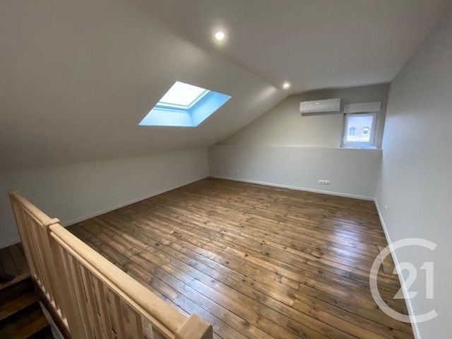 maison - MONTLUCON - 03