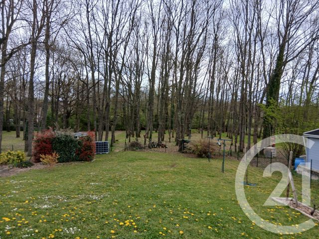 Maison &agrave; vendre - 7 pi&egrave;ces - 159,57 m2 - Domerat - 03 - AUVERGNE