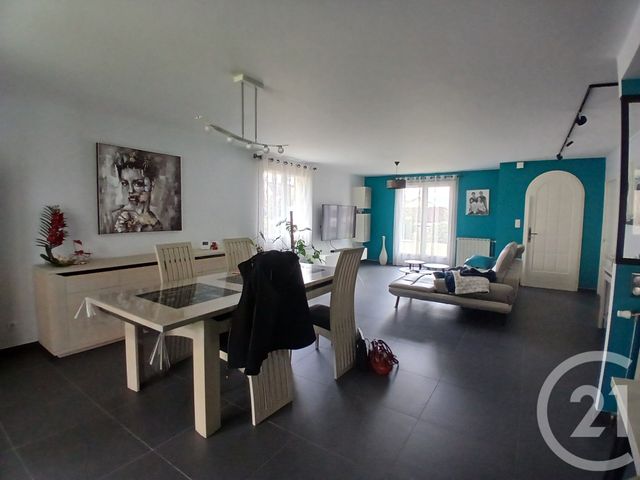 Maison &agrave; vendre - 7 pi&egrave;ces - 159,57 m2 - Domerat - 03 - AUVERGNE