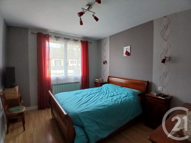 Maison &agrave; vendre - 7 pi&egrave;ces - 159,57 m2 - Domerat - 03 - AUVERGNE