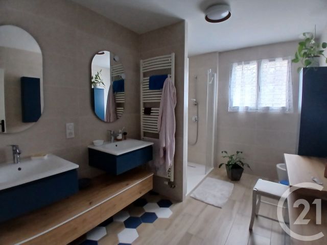 Maison &agrave; vendre - 7 pi&egrave;ces - 159,57 m2 - Domerat - 03 - AUVERGNE