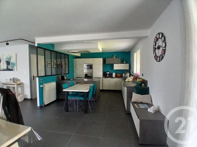 Maison &agrave; vendre - 7 pi&egrave;ces - 159,57 m2 - Domerat - 03 - AUVERGNE