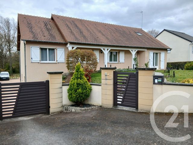 Maison 7 pièces 160 m² · à Domerat · 159,6 m² · 295 000 €