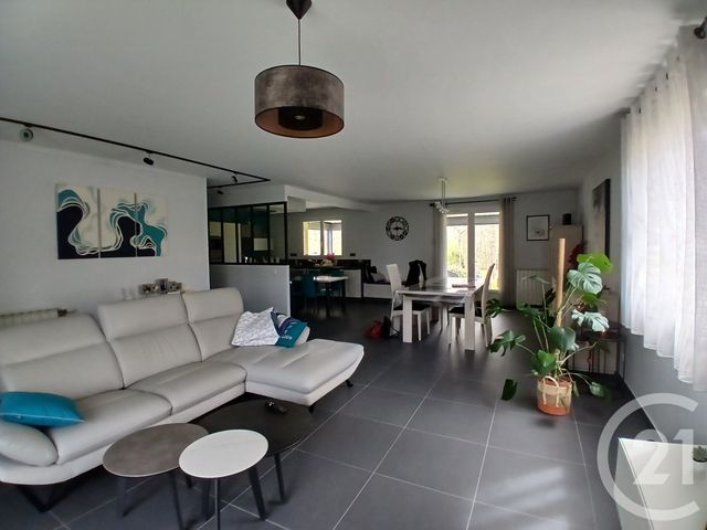 Maison &agrave; vendre - 7 pi&egrave;ces - 159,57 m2 - Domerat - 03 - AUVERGNE