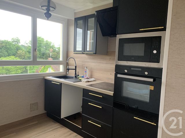Appartement F4 à louer MONTLUCON