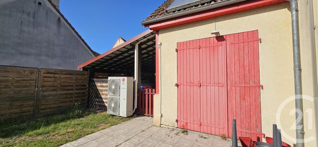 Maison &agrave; vendre - 7 pi&egrave;ces - 113,60 m2 - Montlucon - 03 - AUVERGNE