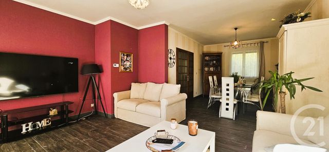 Maison &agrave; vendre - 7 pi&egrave;ces - 113,60 m2 - Montlucon - 03 - AUVERGNE