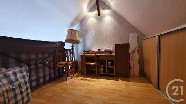 Maison &agrave; vendre - 7 pi&egrave;ces - 113,60 m2 - Montlucon - 03 - AUVERGNE