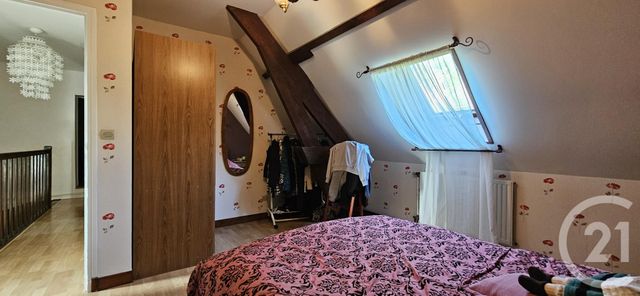 Maison &agrave; vendre - 7 pi&egrave;ces - 113,60 m2 - Montlucon - 03 - AUVERGNE