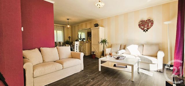 Maison &agrave; vendre - 7 pi&egrave;ces - 113,60 m2 - Montlucon - 03 - AUVERGNE