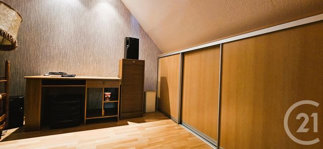 Maison &agrave; vendre - 7 pi&egrave;ces - 113,60 m2 - Montlucon - 03 - AUVERGNE