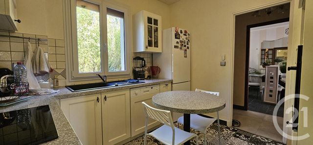 Maison &agrave; vendre - 7 pi&egrave;ces - 113,60 m2 - Montlucon - 03 - AUVERGNE