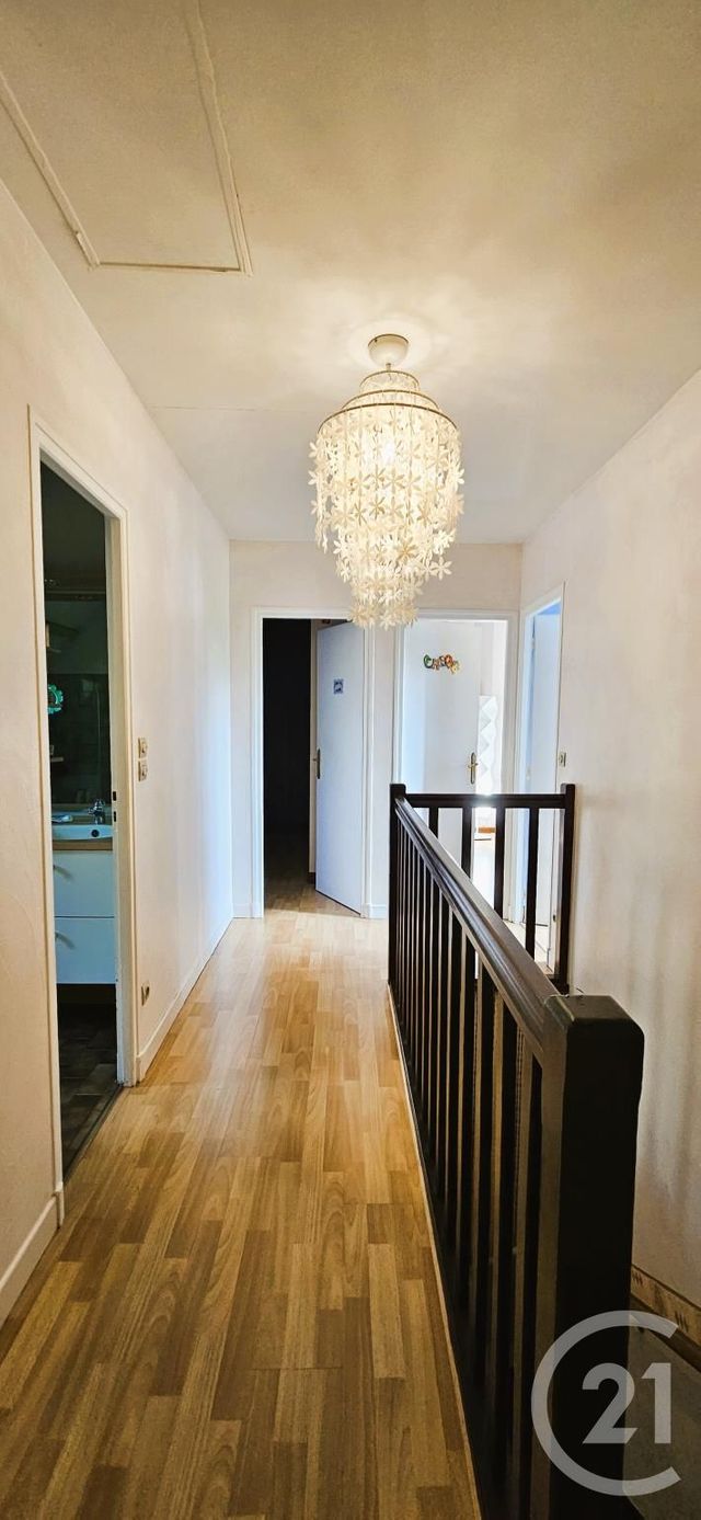 Maison &agrave; vendre - 7 pi&egrave;ces - 113,60 m2 - Montlucon - 03 - AUVERGNE