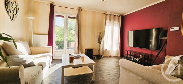 Maison &agrave; vendre - 7 pi&egrave;ces - 113,60 m2 - Montlucon - 03 - AUVERGNE