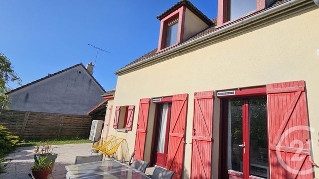 maison - MONTLUCON - 03