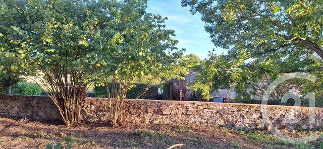 Maison &agrave; louer - 4 pi&egrave;ces - 103,30 m2 - Treignat - 03 - AUVERGNE