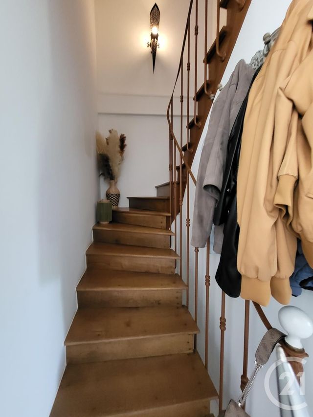 Maison &agrave; louer - 4 pi&egrave;ces - 103,30 m2 - Treignat - 03 - AUVERGNE