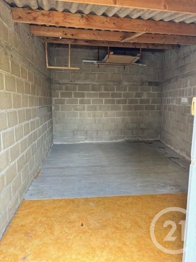 Appartement F4 &agrave; vendre - 4 pi&egrave;ces - 80 m2 - Montlucon - 03 - AUVERGNE