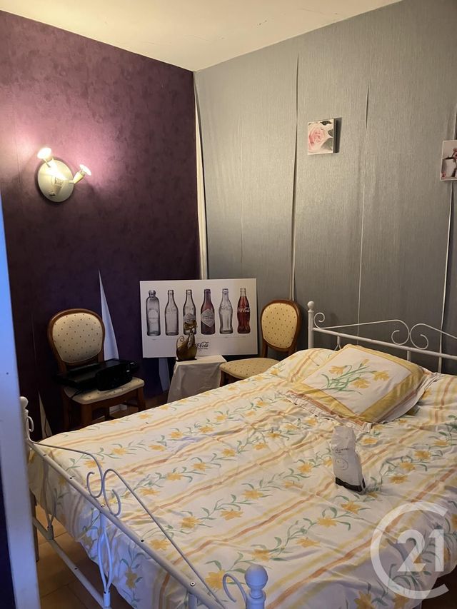 Immeuble &agrave; vendre - 287 m2 - Buxieres Les Mines - 03 - AUVERGNE