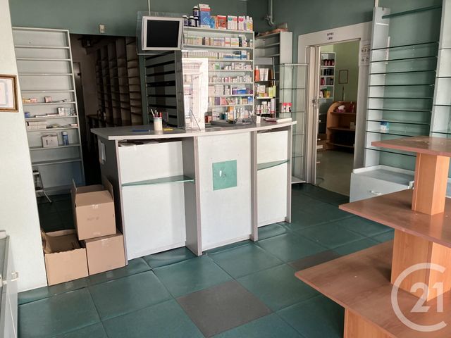 Immeuble &agrave; vendre - 287 m2 - Buxieres Les Mines - 03 - AUVERGNE