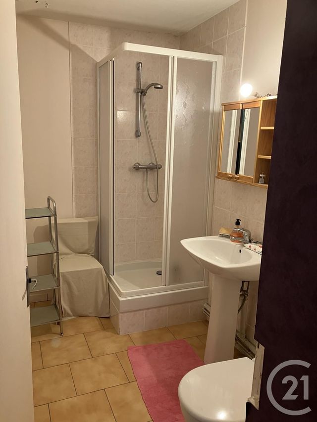 Immeuble &agrave; vendre - 287 m2 - Buxieres Les Mines - 03 - AUVERGNE