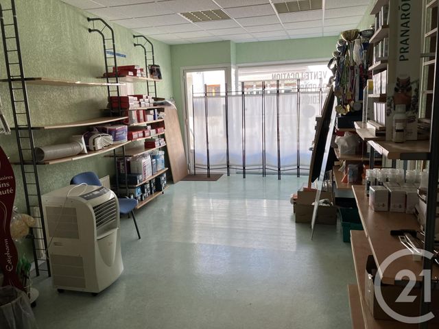 Immeuble &agrave; vendre - 287 m2 - Buxieres Les Mines - 03 - AUVERGNE