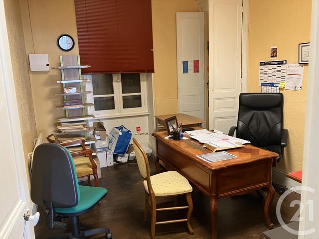 Maison &agrave; vendre - 7 pi&egrave;ces - 167 m2 - Buxieres Les Mines - 03 - AUVERGNE