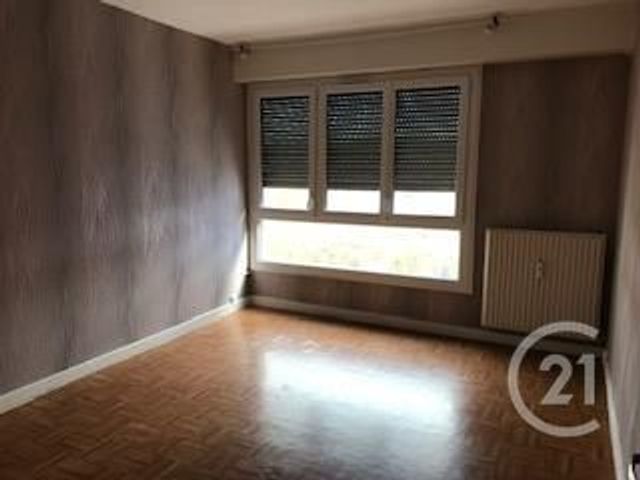 Appartement F3 &agrave; vendre - 3 pi&egrave;ces - 59,46 m2 - Montlucon - 03 - AUVERGNE