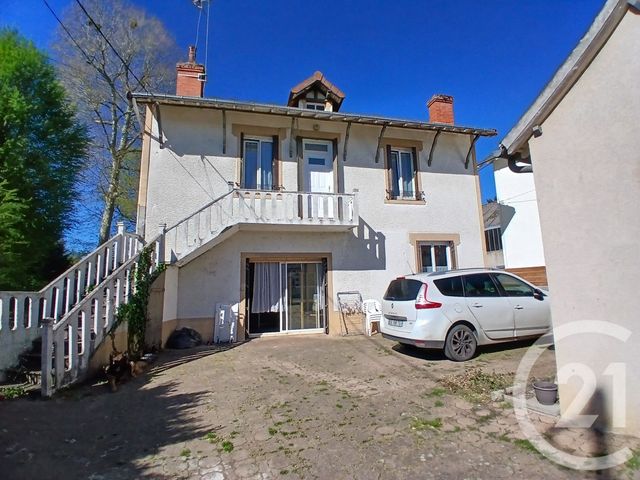 Maison à vendre CULAN