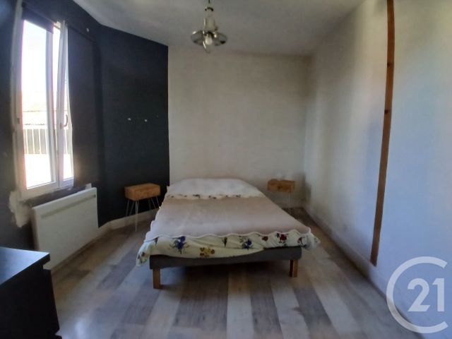 Maison &agrave; vendre - 4 pi&egrave;ces - 132,50 m2 - Culan - 18 - CENTRE