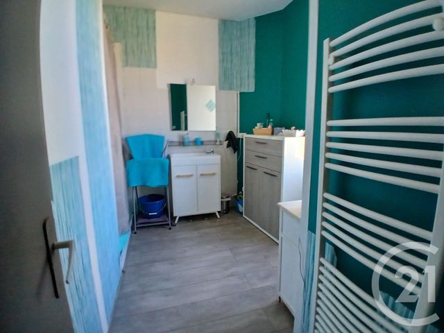 Maison &agrave; vendre - 4 pi&egrave;ces - 132,50 m2 - Culan - 18 - CENTRE