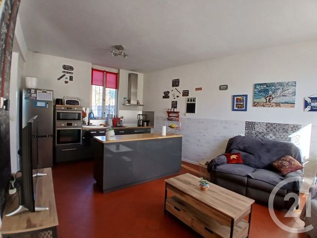 Maison &agrave; vendre - 4 pi&egrave;ces - 132,50 m2 - Culan - 18 - CENTRE