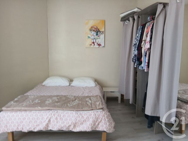 Maison &agrave; vendre - 4 pi&egrave;ces - 132,50 m2 - Culan - 18 - CENTRE