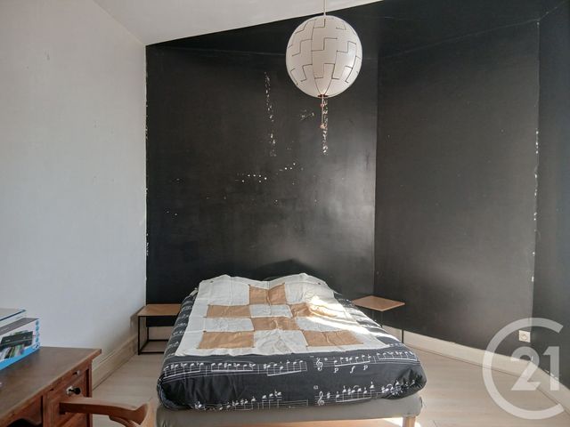 Maison &agrave; vendre - 4 pi&egrave;ces - 132,50 m2 - Culan - 18 - CENTRE