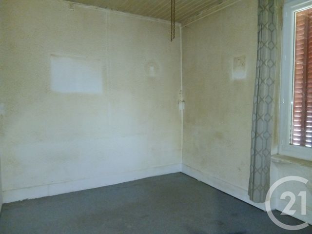 Maison &agrave; vendre - 7 pi&egrave;ces - 124,78 m2 - Premilhat - 03 - AUVERGNE